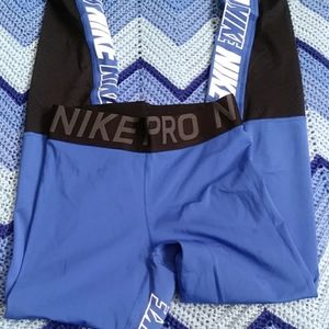 Nike Leggings